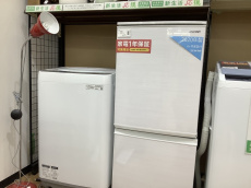 トレファク八王子めじろ台店ブログ