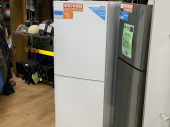 トレファク八王子めじろ台店ブログ