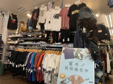 トレファク八王子めじろ台店ブログ
