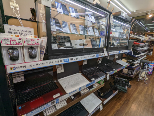 トレファクブログ画像4