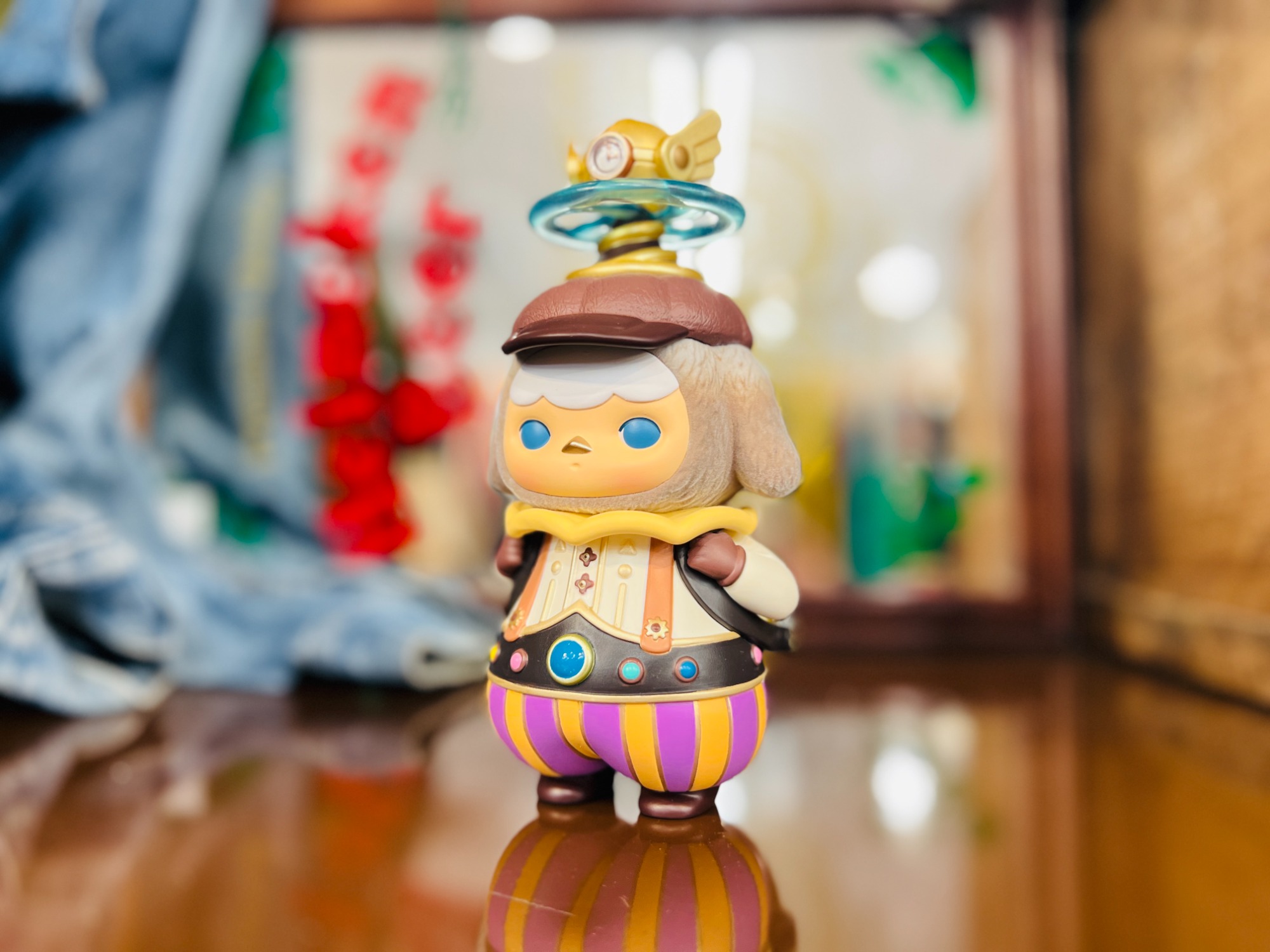 フィギュア買取強化中】POP MARTよりPUCKYフィギュアを買取入荷致し