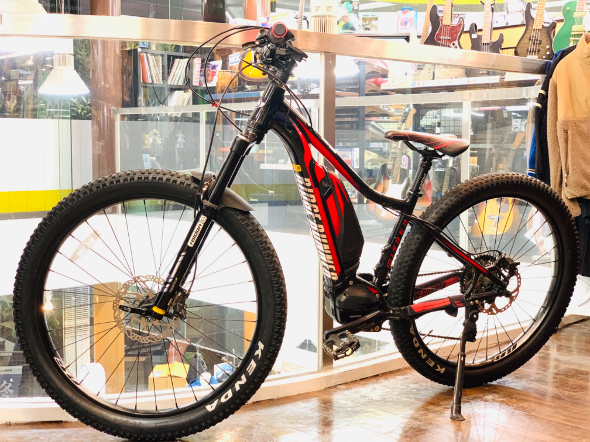 自転車買取強化中】miyataより電動アシスト自転車を入荷致しました