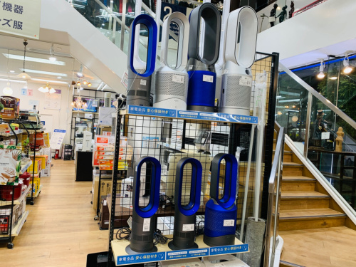 トレファクブログ画像1