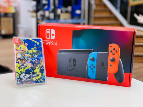 トレファクブログ画像1