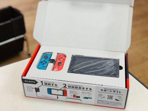 トレファクブログ画像2