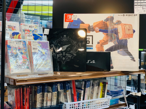 トレファクブログ画像5