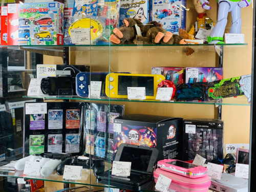 トレファクブログ画像6