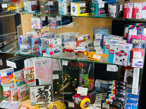 トレファクブログ画像7