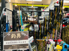 トレファク八王子めじろ台店ブログ