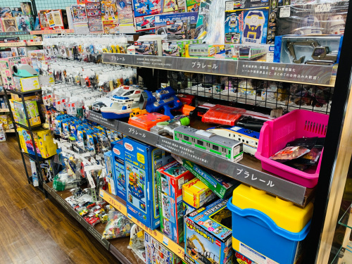 トレファクブログ画像8