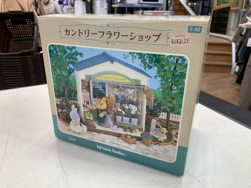 トレファクブログ画像1