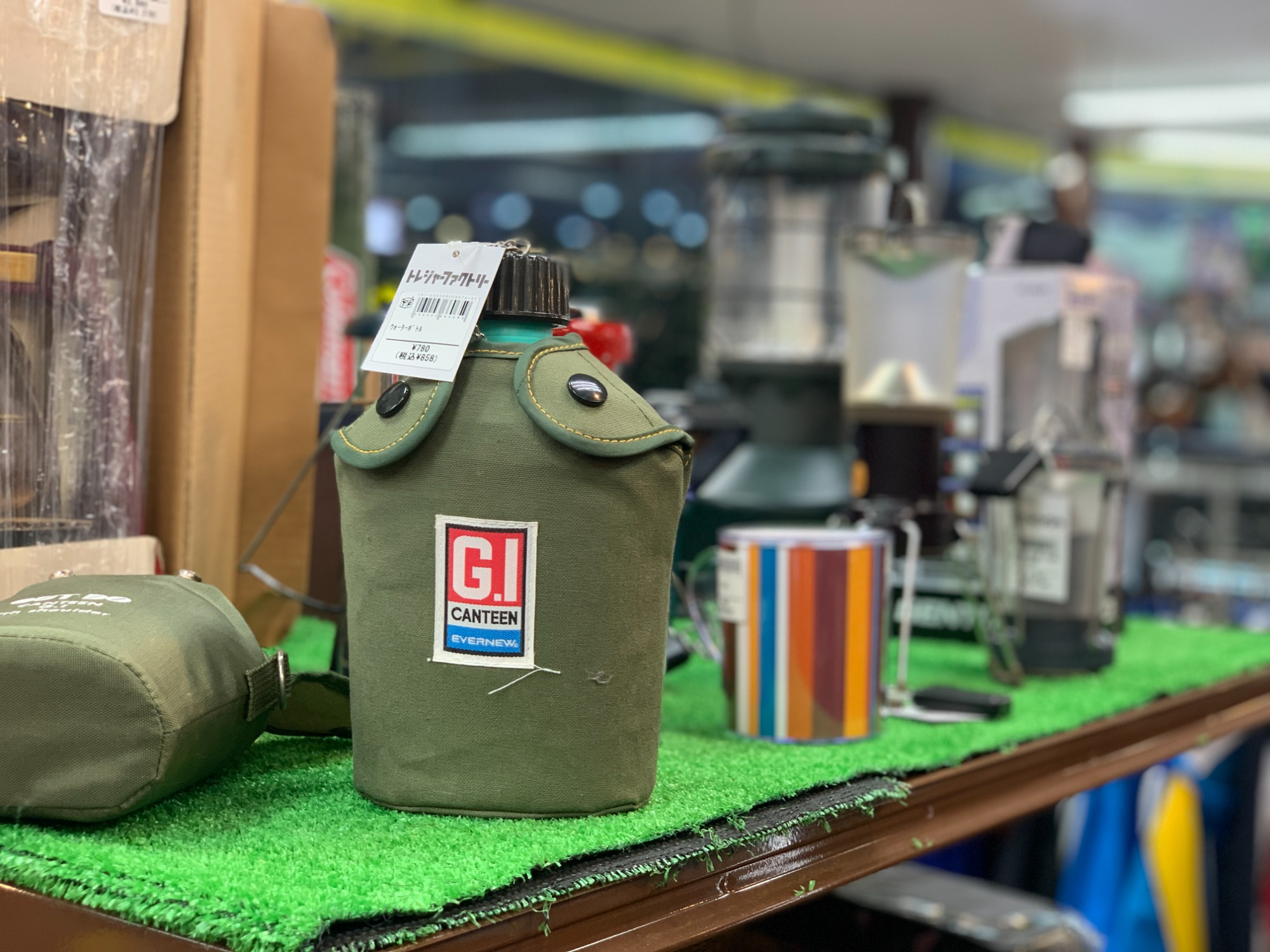 アウトドア用品買取20%アップキャンペーン中♪】Colemanから