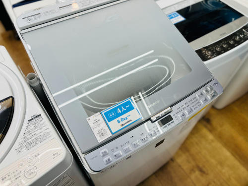 トレファクブログ画像1