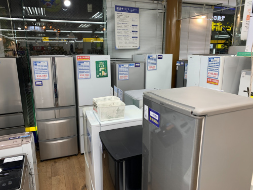 トレファクブログ画像1