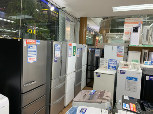 トレファクブログ画像2