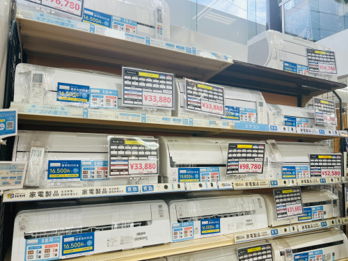 トレファクブログ画像1
