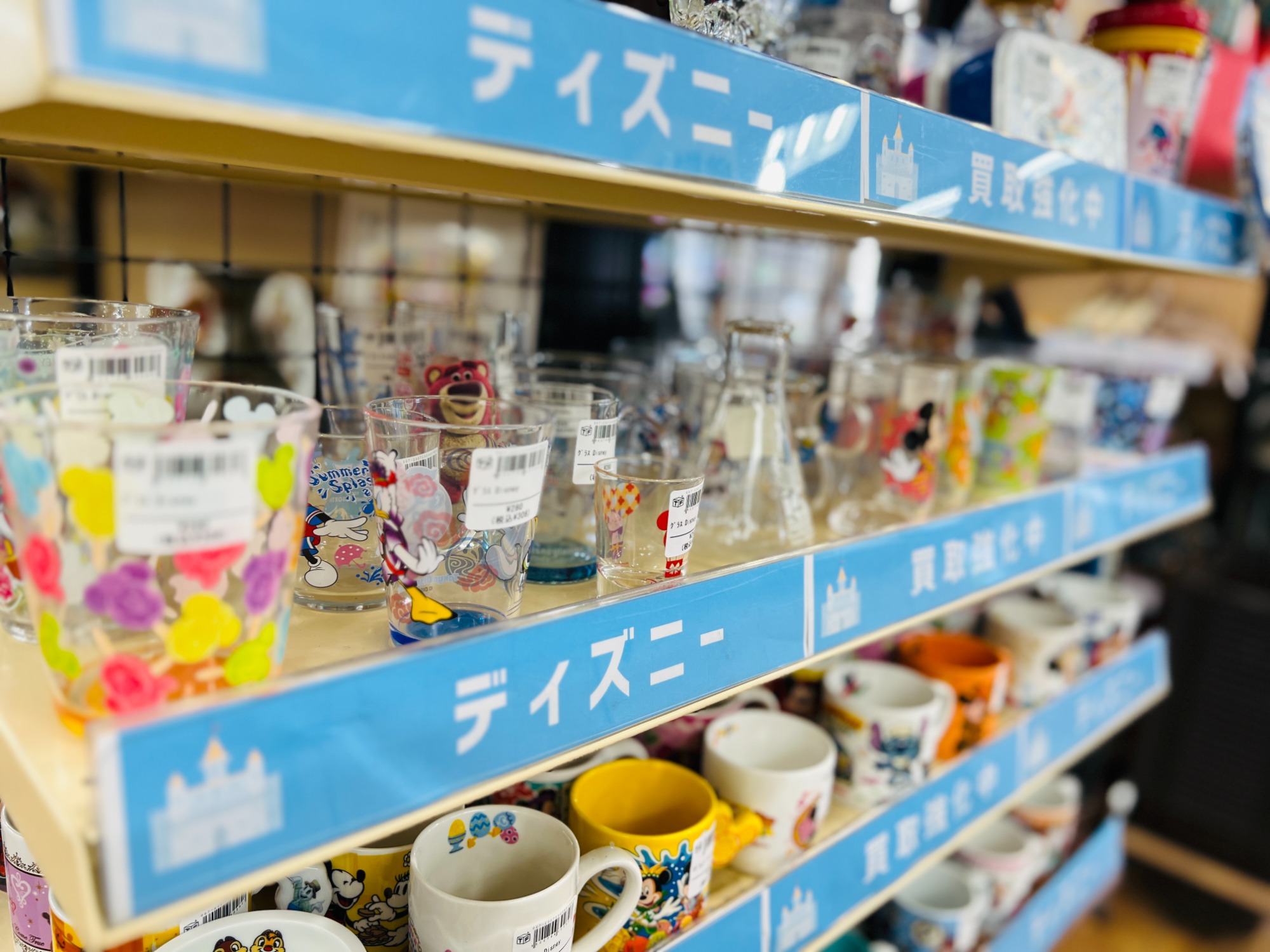 ディズニー買取強化中】ディズニーアイテム多数入荷致しました!|2023 ディズニー買取強化中】ディズニーアイテム多数入荷致しました!|2023