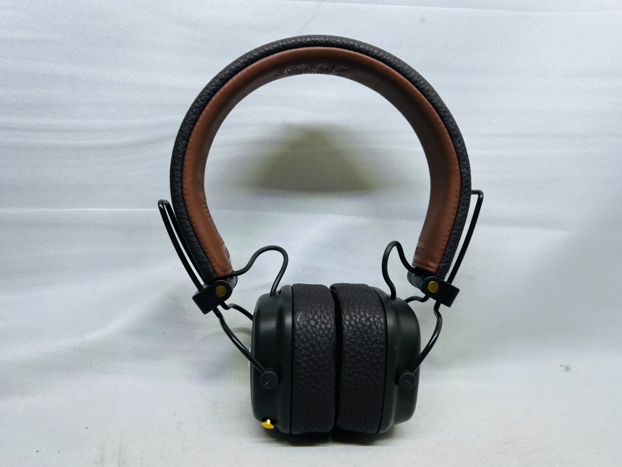 ヘッドホン買取強化中】Marshal（マーシャル）よりワイヤレス