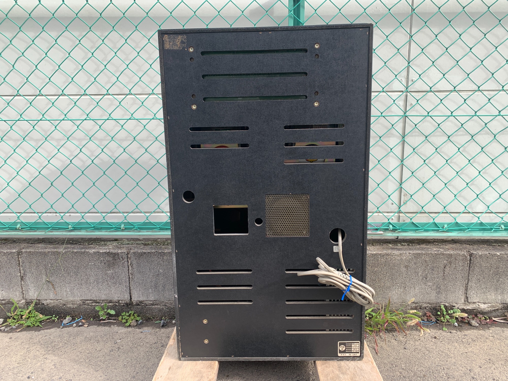 レトロホビー買取強化中！】アイムジャグラーのスロット実機をご