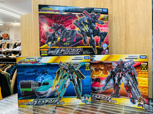 トレファクブログ画像1