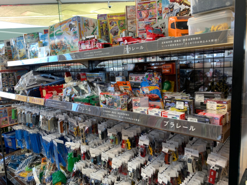 トレファクブログ画像5