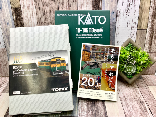 トレファクブログ画像1