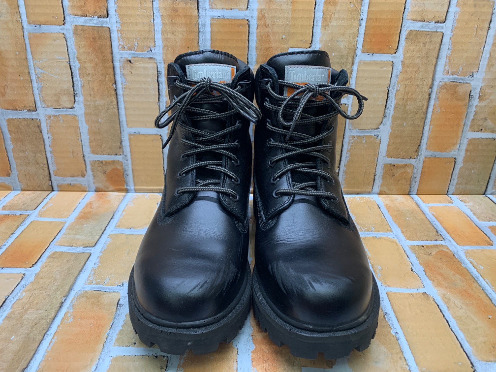 ティンバーランドよりn.hoolywoodコラボブーツをご紹介！｜2024年01月