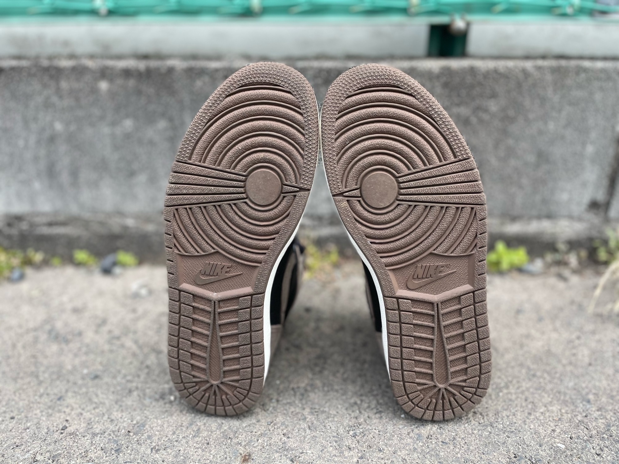 スニーカー買取強化中！】NIKE（ナイキ）よりAir Jordan1 Retro High