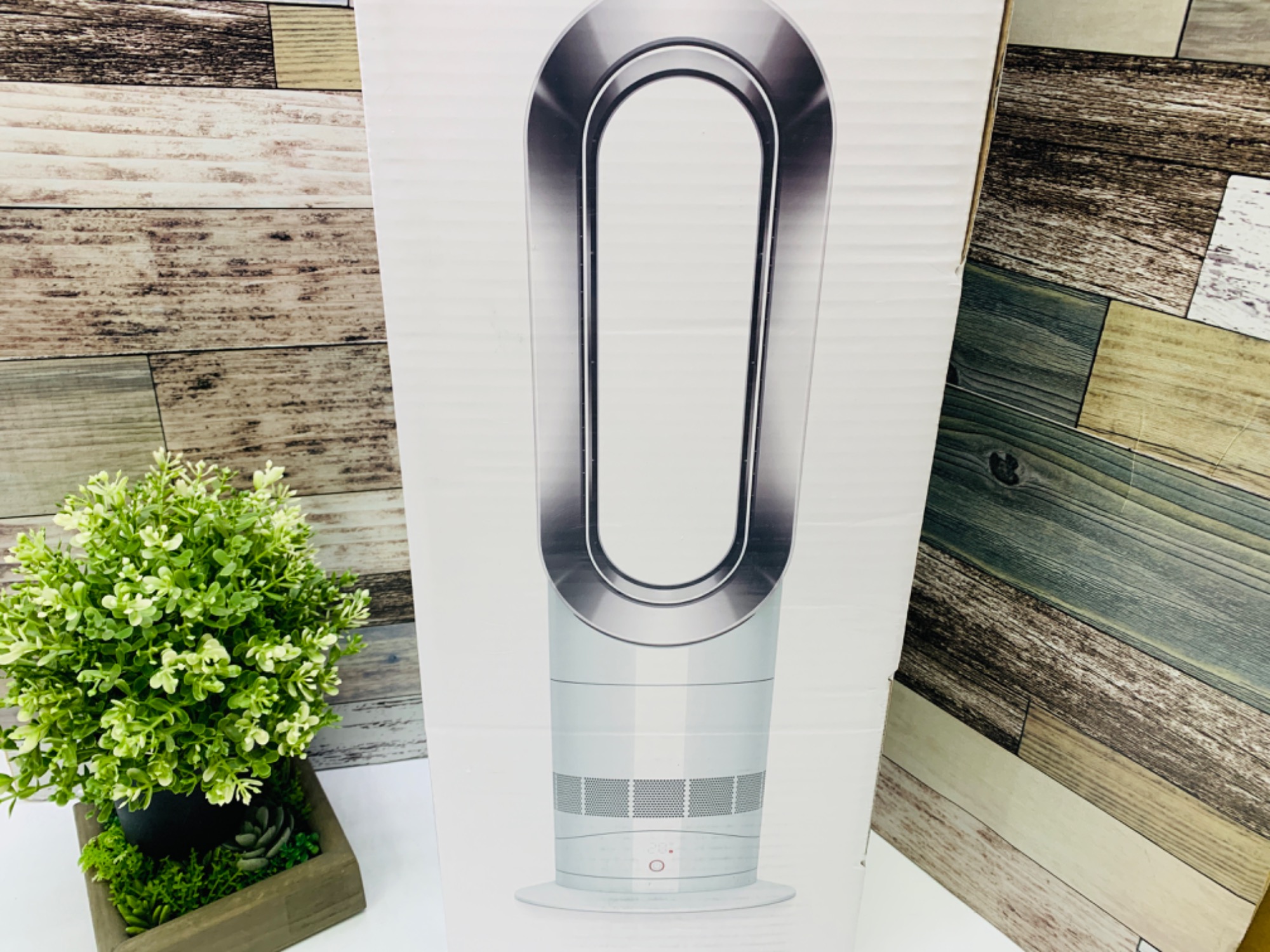 2月は家電買取20％UPキャンペーン！dyson（ダイソン）より扇風機を買取