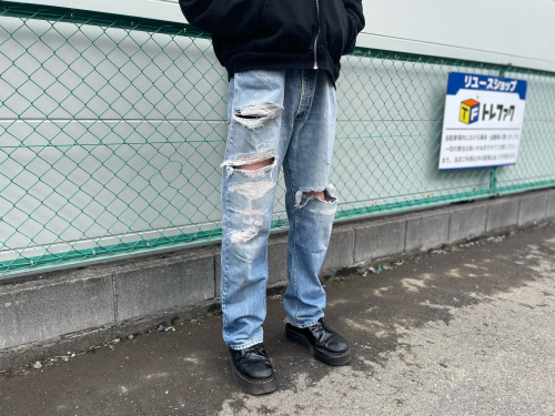 トレファクブログ画像1