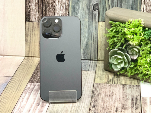 iPhone買取強化中！】Apple(アップル)よりiPhone14 Pro Maxを買取入荷