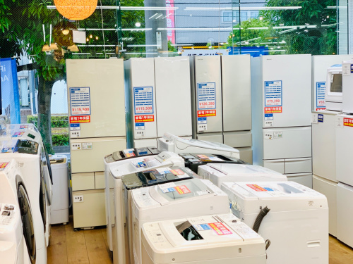 トレファクブログ画像1