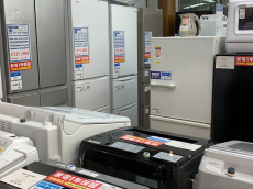 トレファク八王子めじろ台店ブログ