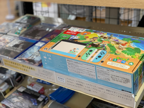 トレファクブログ画像5