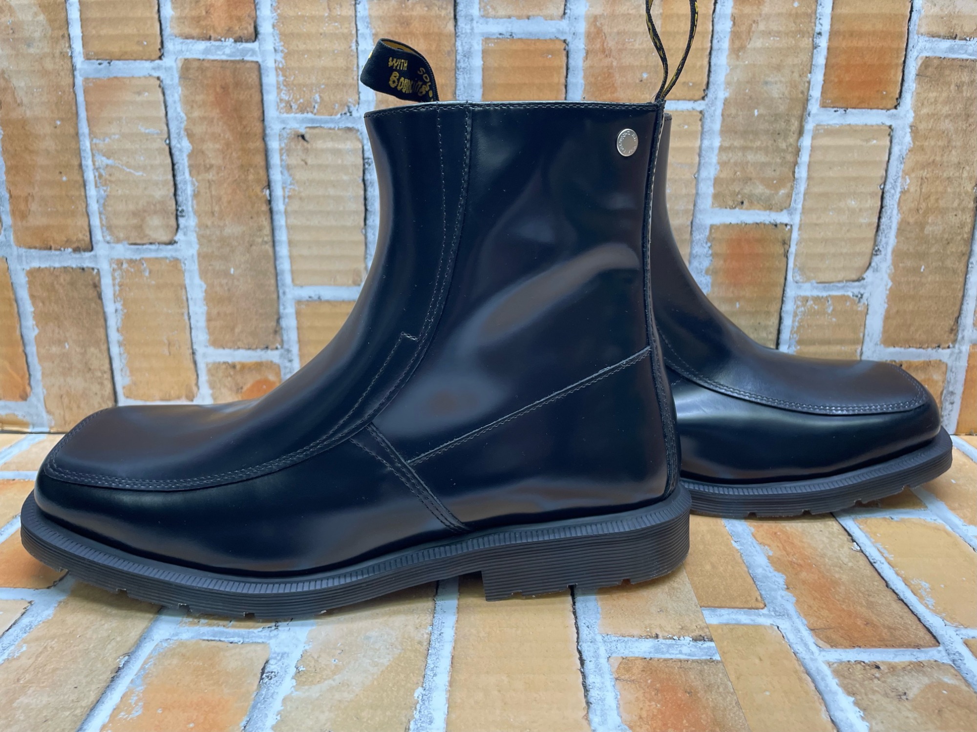 Y2Kファッション買取強化中】Dr.Martens（ドクターマーチン