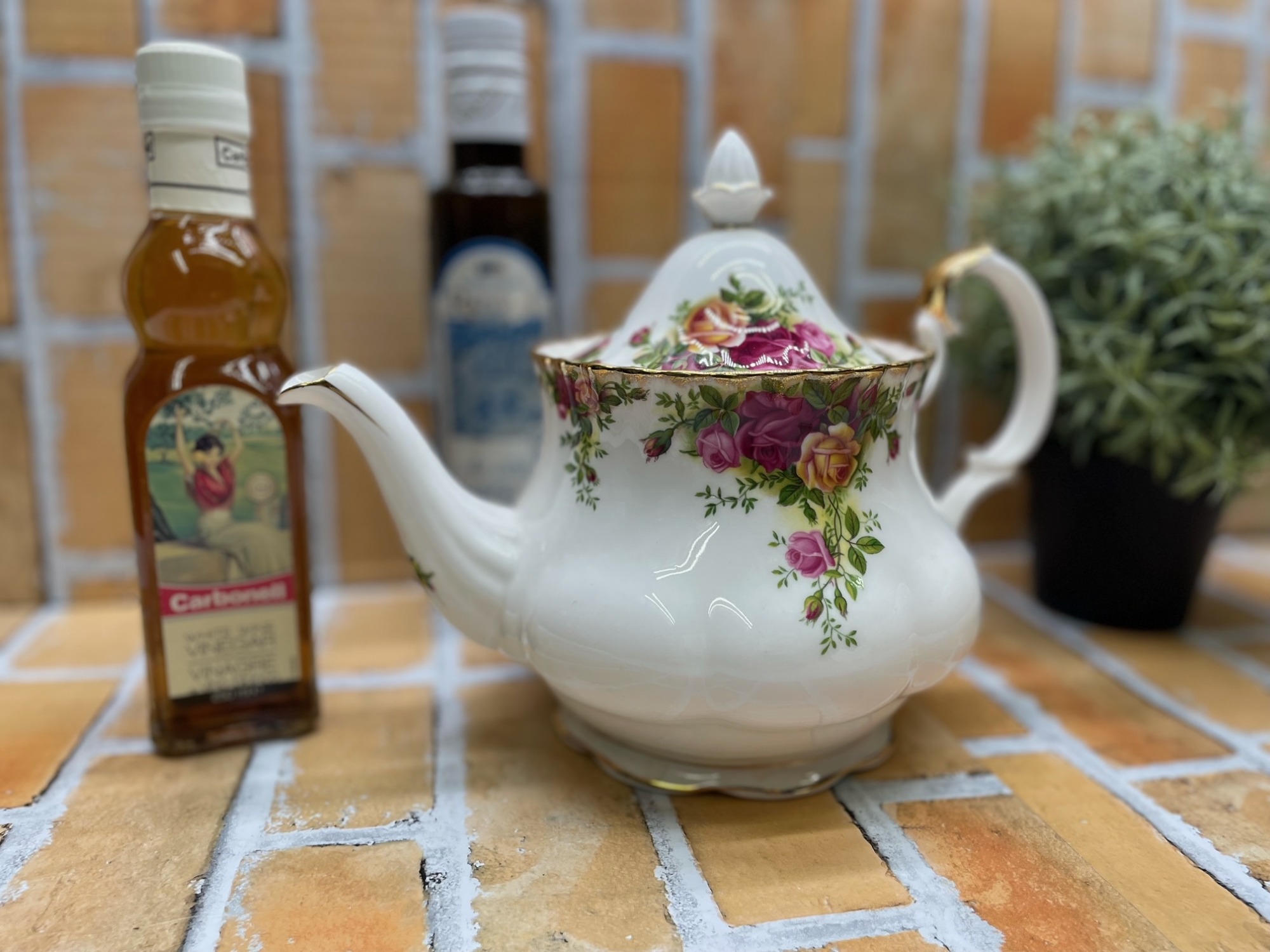 食器買取強化中】ROYAL ALBERT（ロイヤルアルバート）オールド