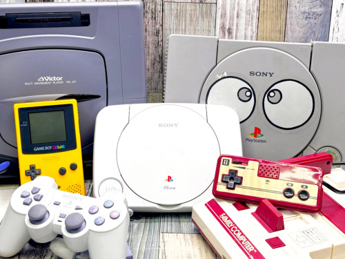 トレファクブログ画像1