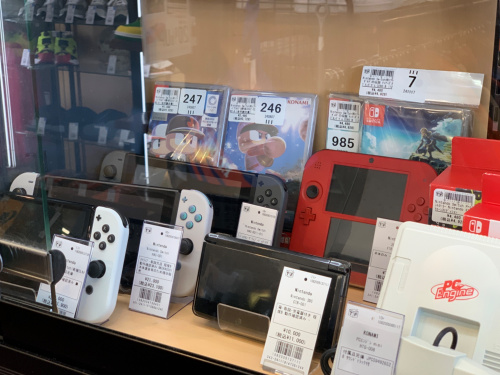 トレファクブログ画像4