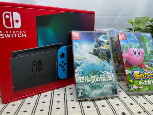 トレファクブログ画像1