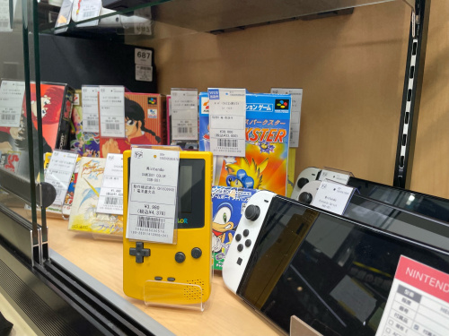 トレファクブログ画像3