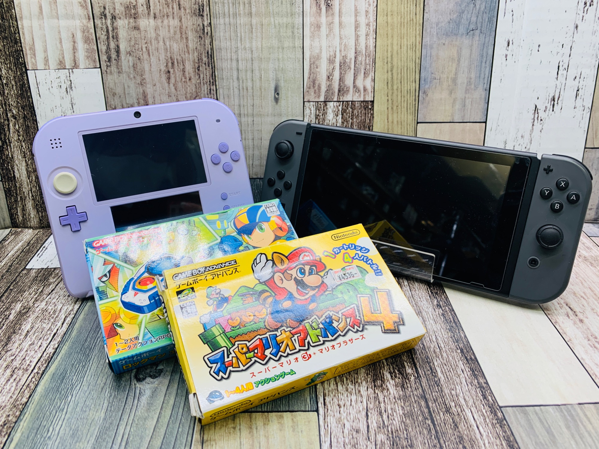 Q120-M29-1782 任天堂 ゲーム まとめ売り ニンテンドー64