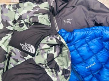 当店衣類コーナーより、大注目のメンズアイテムのご紹介です♪