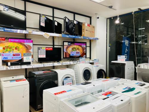 トレファクブログ画像4