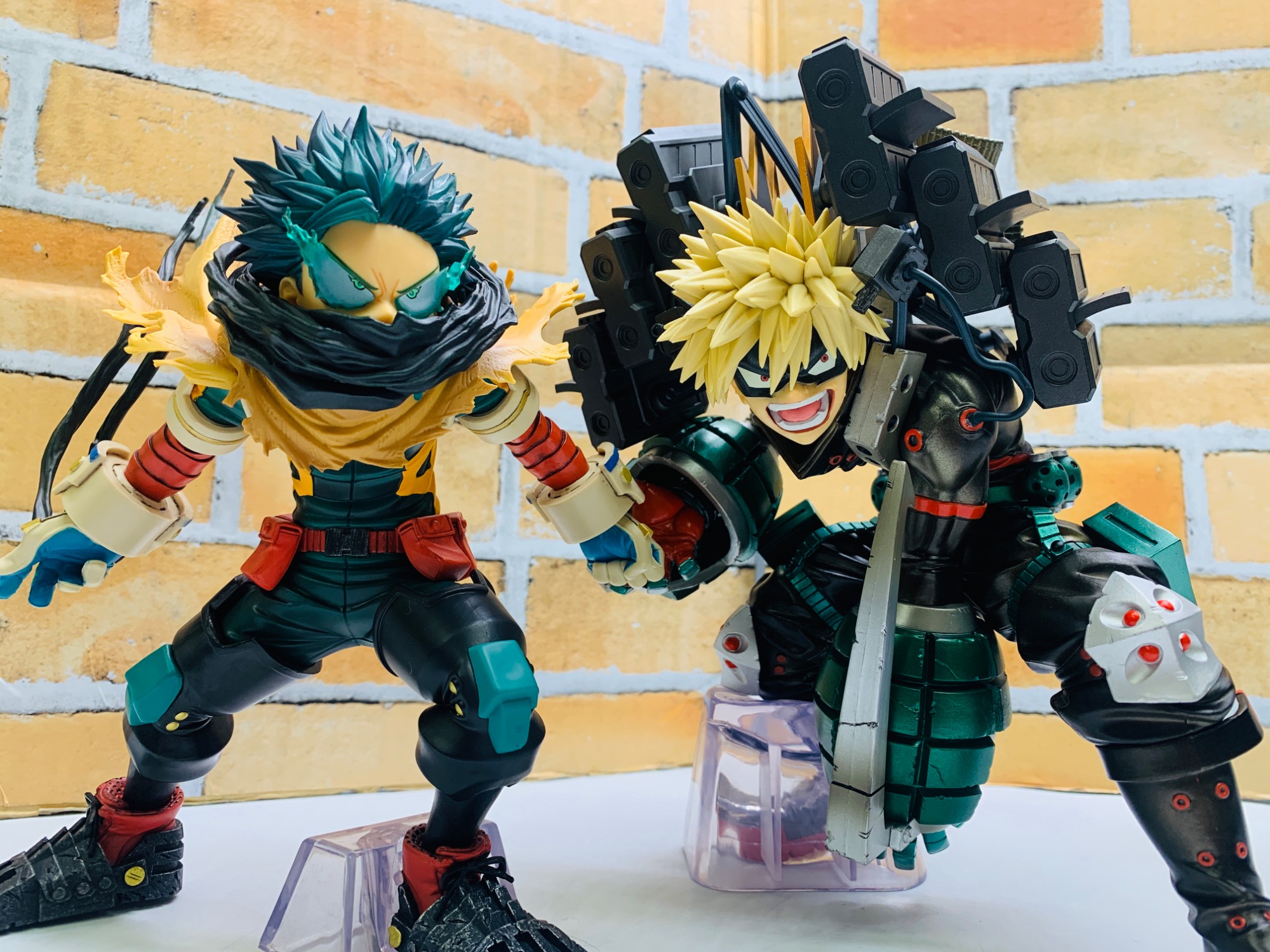 ジャンプ作品フィギュア買取強化中！】ぜひお持ち込み下さい♪｜2026年