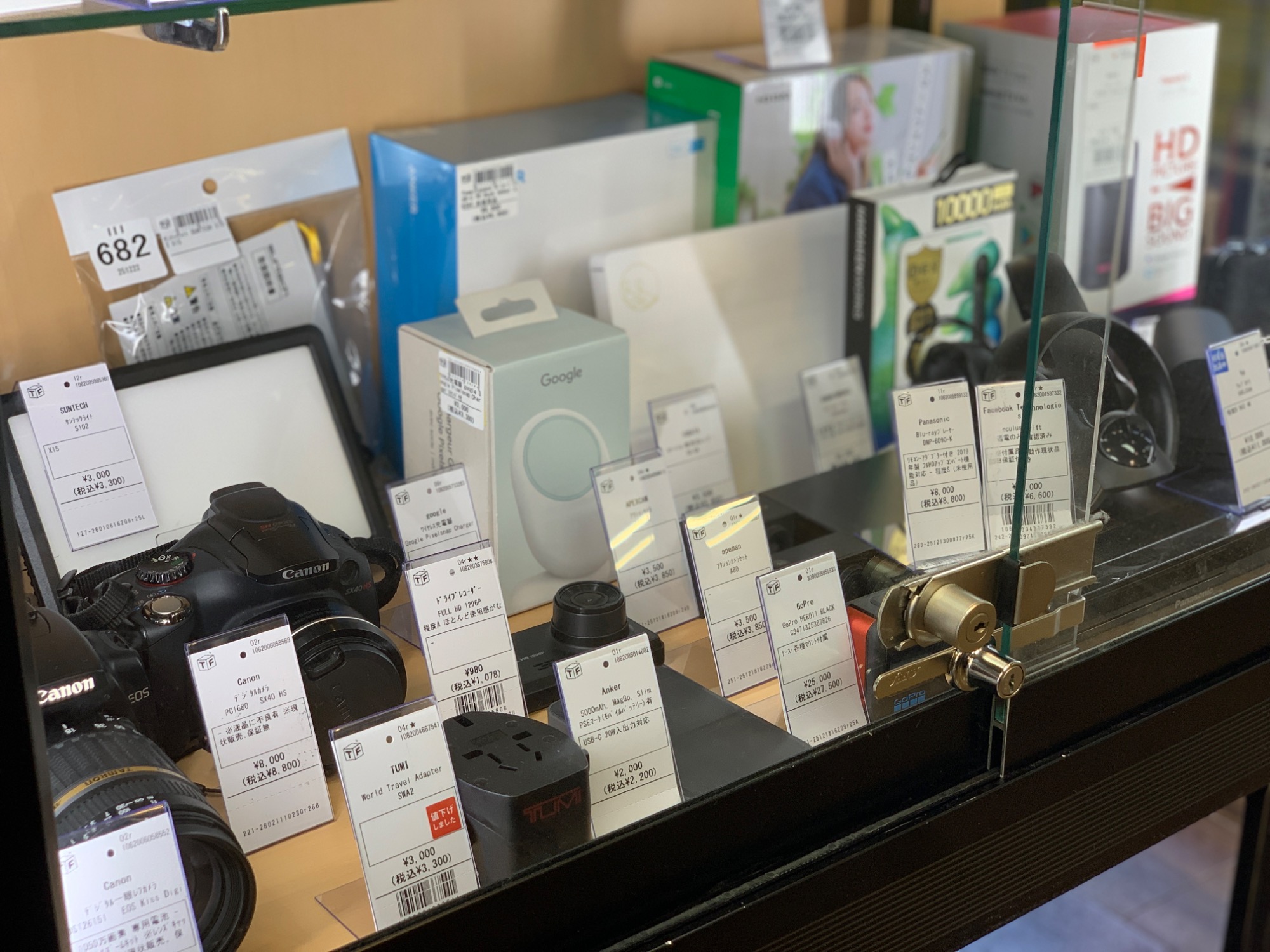 カメラ買取強化中！】カメラとレンズを多数買取入荷いたしました