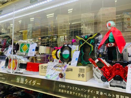 トレファクブログ画像2