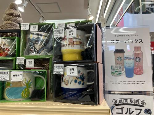 トレファクブログ画像4