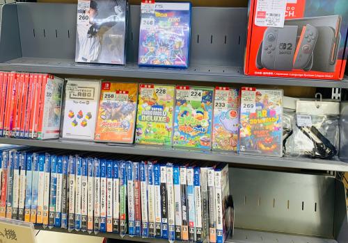 トレファクブログ画像4