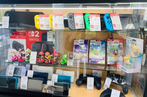 トレファクブログ画像4