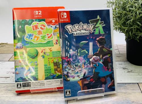 トレファクブログ画像1